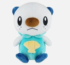 WCT Oshawott plush Toy