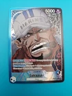 Sakazuki (Alternate Art) OP05-041 Awakening of the New Era Foil