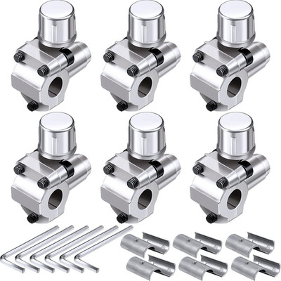 Piercing Valve Kit BPV-31 Refrigerator Tap Valve for 1/4 5/16 3/8 Pipe Sets