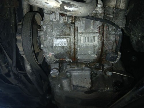 4472208812 klimakompressor AUDI A6 BERLINA 4B2 2.5 TDI 2001 1174453