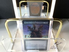 Bloodline Bidding Extended Art - ECL 0359 NM - MTG Magic