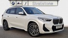 2025 BMW X1 sDrive 20i MHT M Sport 5dr Step Auto Estate Petrol Automatic