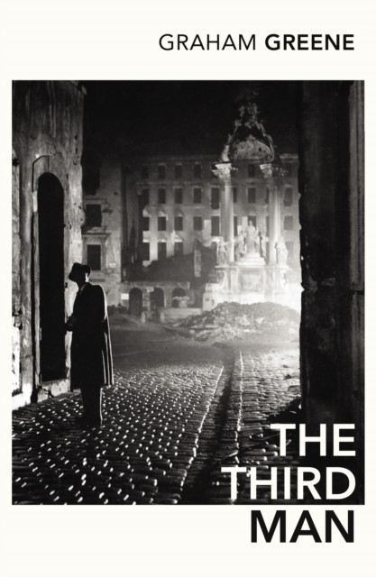 Third Man & The Fallen Idol