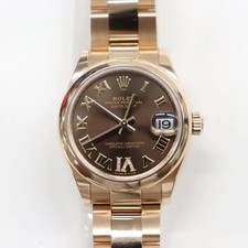 Rolex Datejust 126300