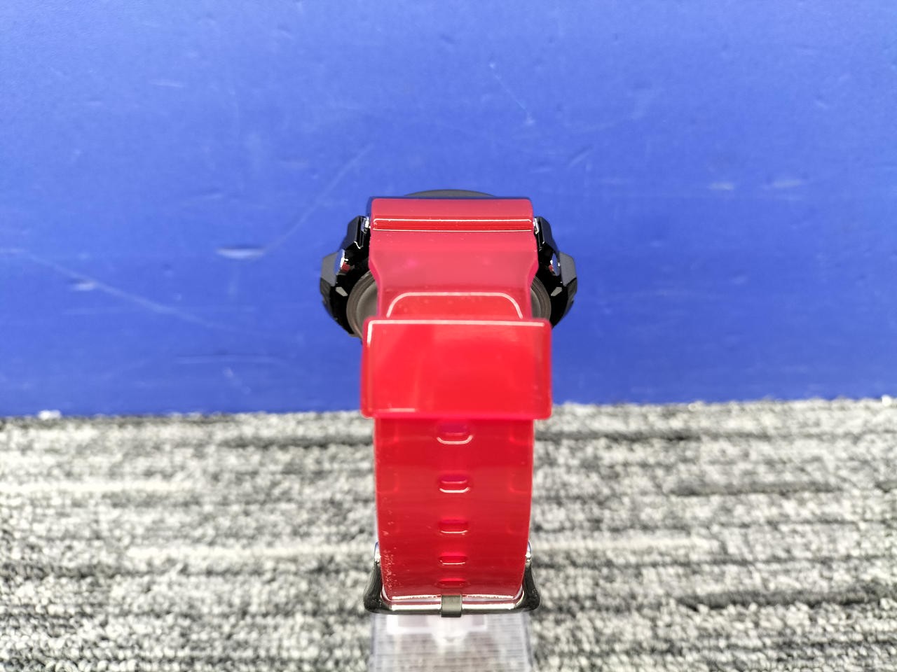 CASIO GM-6900B Watch