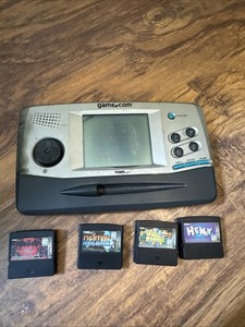 Tiger Gamecom | eBay