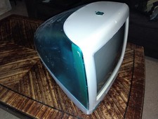 Vintage Imac Aio Desktop