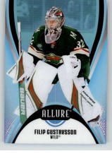 2025-26 Upper Deck Allure NHL Hockey Base Singles (Pick Your Cards)