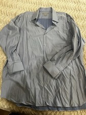 Men's Dress Shirt Collar