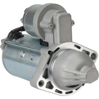 Anlasser Starter 12V 1,8KW 10 ZäHne Hc-Cargo FüR U.A. Opel Corsa