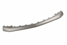 Genuine GM Front Bumper Fascia Skid Plate 84036428