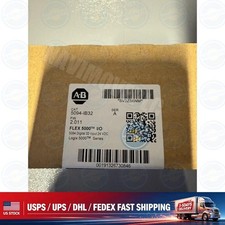 NEW Allen Bradley 1PC IN BOX 5094-IB32 Flex 5...