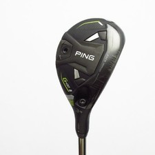 Ping G430 Hybrid Utility U3 PING TOUR 2.0 Chrome 85 Shaft  C  4660