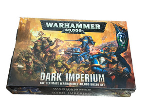 Dark Imperium Box Set | eBay