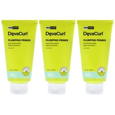 Plumping Primer Gel-NP by DevaCurl for Unisex...
