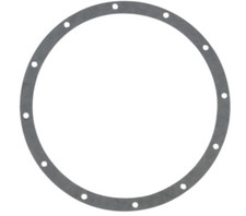 Cometic Gasket C9319-1 Clutch Cover Gasket - .031in. Fiber