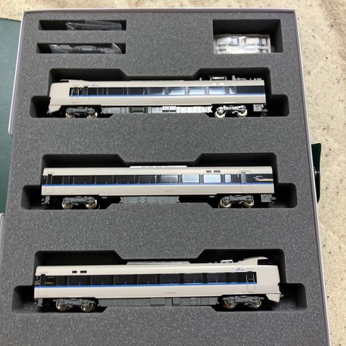 KATO 683 Serie 2000 Thunderbird Adición 10-1748 375482 | Zustand: Used