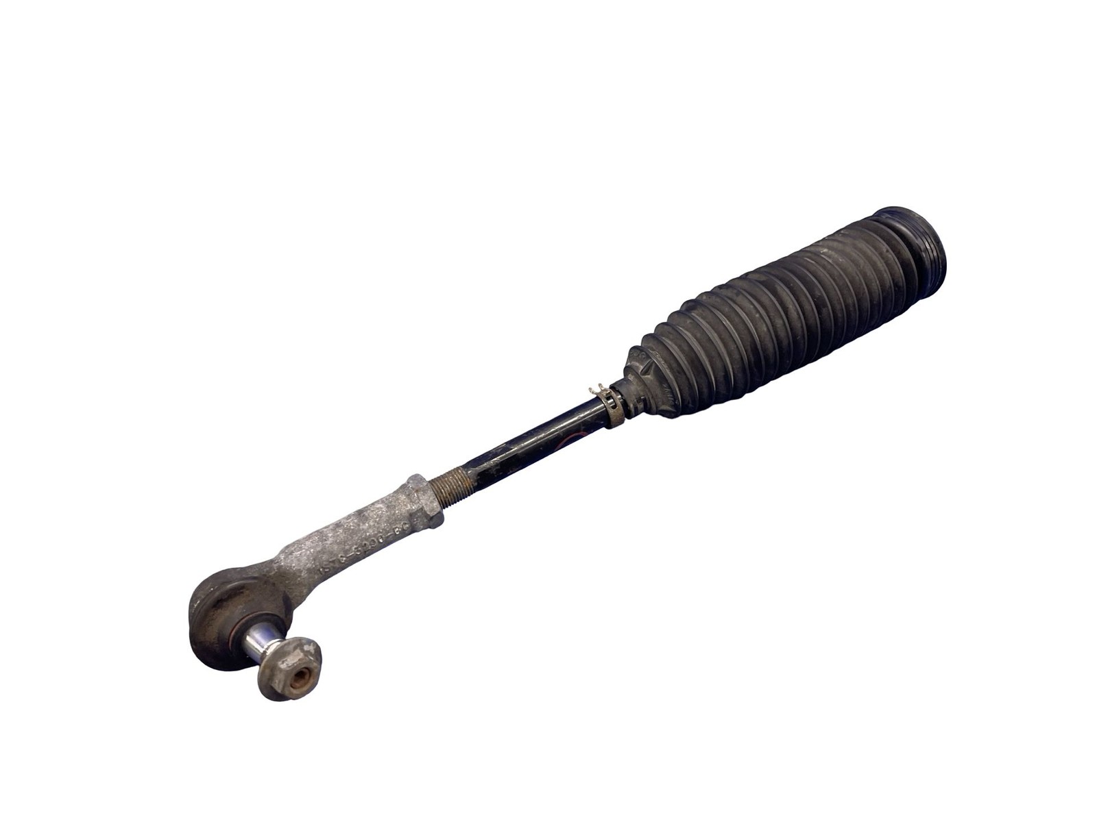 2016-2021 MCLAREN 570S RWD 3.8L FRONT LEFT TIE ROD ARM