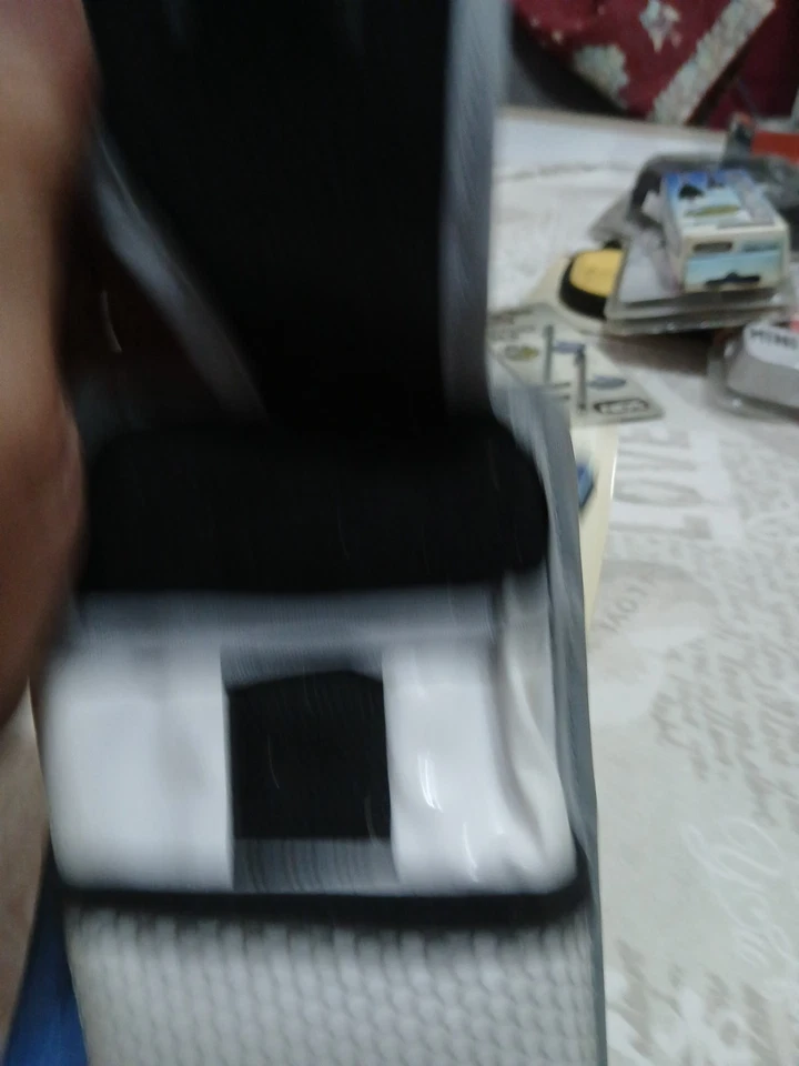 NDS LITE PER NINTENDO ACCESSORI DOCKING POUCH BORSA BAG CUSTODIA GANCIO METALLO - Immagine 3 di 4