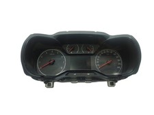 Compteur Opel COMBO