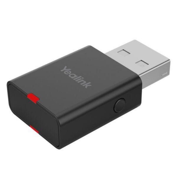 Headsets Business Yealink WDD60 Dect Dongle Neu-image