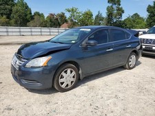 2015 Nissan Sentra Engine 1.8L MRA8DE FWD 161K Miles Used OEM Parts