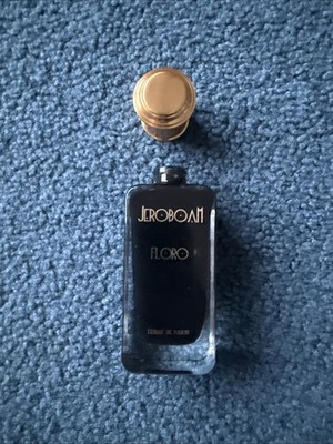 EMPTY BOTTLE Jeroboam Floro 30ml