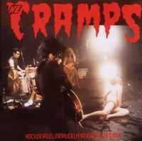 Rockinreelininauklandne | The Cramps | Audio-Cd | CD | 2009 | Soulfood Music