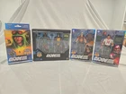 G.I. Joe Classified 4 Figure Lot NIB/SEALED: Tiger Force #39, #54, #65, & #126