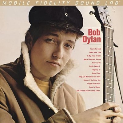 DYLAN -  - SACDH - E1111z