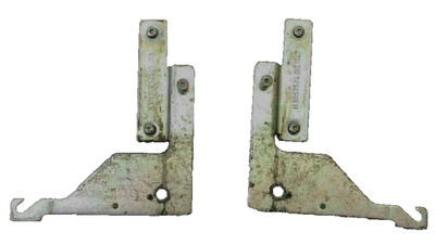 EDIT ASKO Dishwasher - Door Hinges K020418