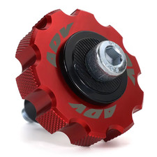 Motorcycle Throttle Lock Cruise Control CNC Aluminum