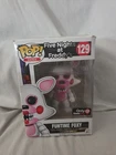 Funko Pop! Vinyl: Five Nights at Freddy's - Foxy - GameStop (Exclusive) #129