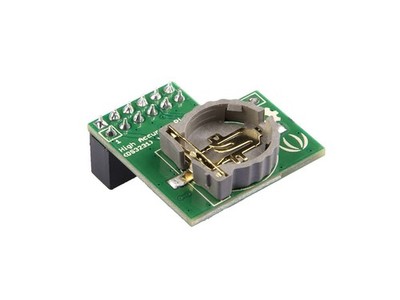 Seeed Studio RTC mit hoher Genauigkeit (DS3231) für Raspberry Pi