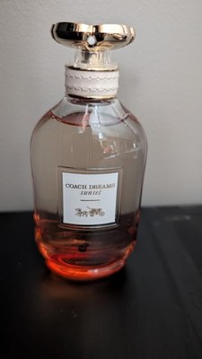 Coach Dreams Sunset 3 oz EDP Perfume for Women Brand New Tester