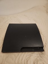 Sony PlayStation 3 Slim 320Go