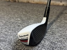 Taylormade R15 4 Hybrid  / Regular Flex Speeder 77 Shaft