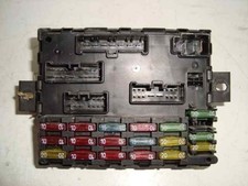46447809A223 RELAY FUSE BOX MULTIFUNCTION RELAY / 352075 FOR LANCIA LY
