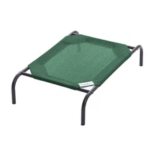 The Original Coolaroo Elevated Pet Dog Bed, Indoor & Outdoor Use,Durable,Cooling