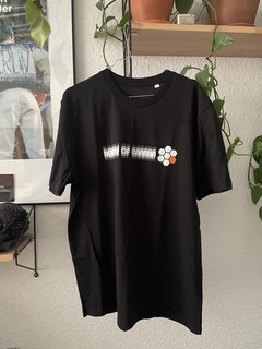 Boards of Canada Inferno Listening Session Shirt Size L
