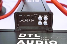 DTL Audio 1500.1