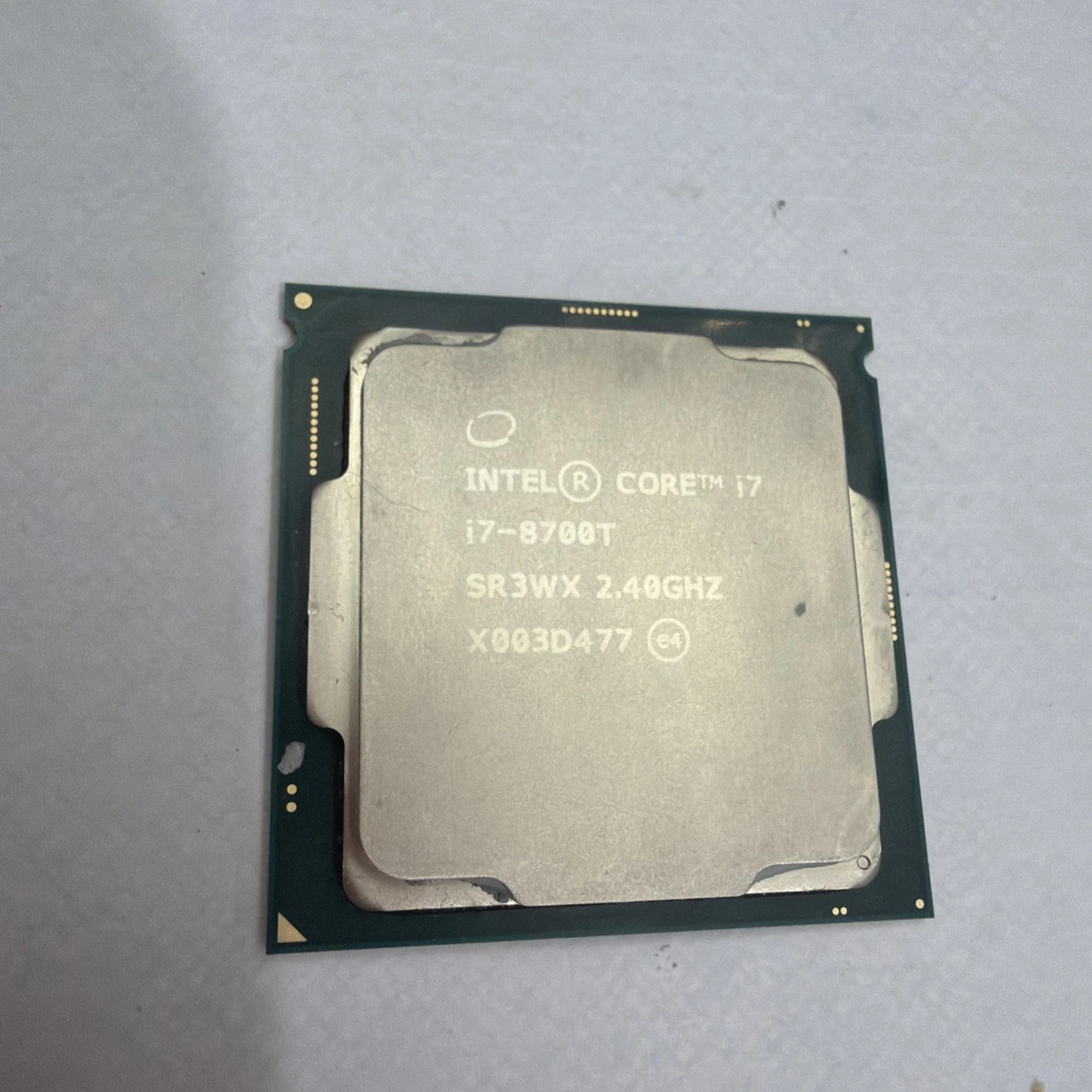 Preços baixos em Processadores (CPUs) para computador Intel Core