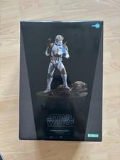 Kotobukiya: Commander Cody - Star Wars - Clon...