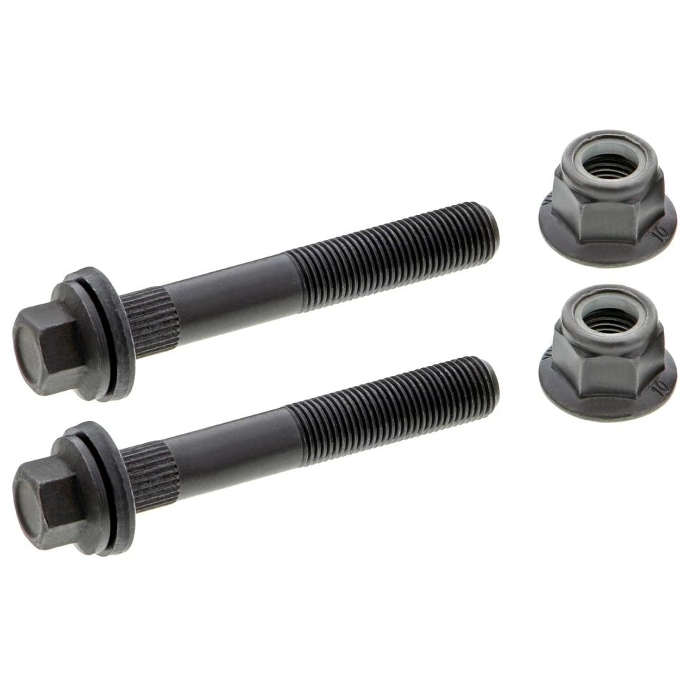 Mevotech CMS861314 Lateral Links Rear Driver Left Side Upper Hand for RAV4 Venza - Image 4 of 4