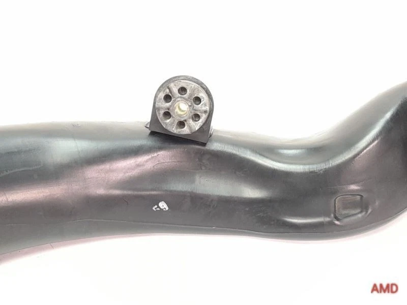 BMW 540i E39 M62 1997 caja filtro de aire admisión conducto de aire 13711745310 13711437631 Foto 3 de 4