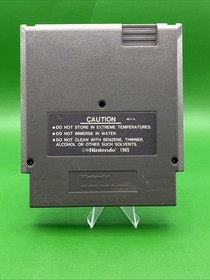 Authentic Nintendo NES Spy Hunter NES Game Cartridge | Tested & Working