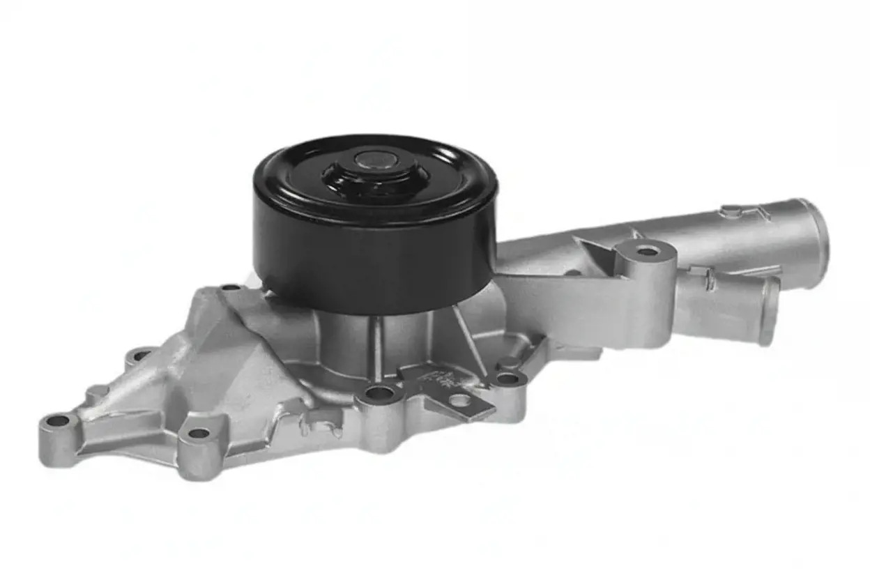 Water pump 1648 AIRTEX for MERCEDES-BENZ E-CLASS T-Model E-CLASS C-CLASS M-CLASS