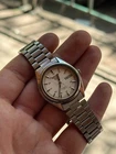 Seiko 5 Automatic Railway Time Day/Date Vintage Men’s Watch