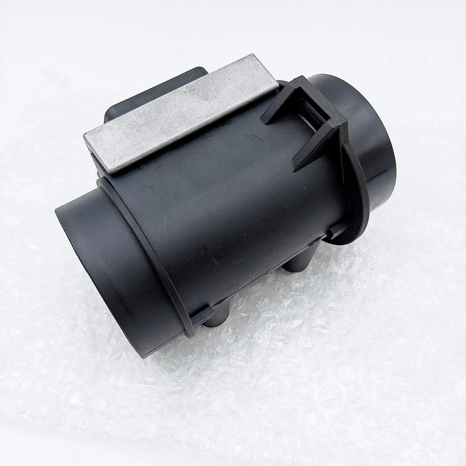 New 0280212016 Mass Air Flow Meter MAF Sensor For Volvo 240 740 940 2.3L L4 OEM Foto 4 de 4