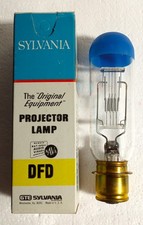 DFD - Sylvania Projection Lamp - New Surplus